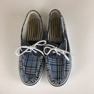 gallop deck shoes